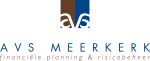 AVS Meerkerk logo
