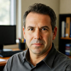 Vermogen van Steven Hersman