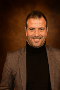 Vermogen van Rafael van der Vaart