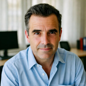 Vermogen van Andy Meertens