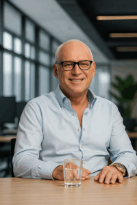 Vermogen van René van der Gijp