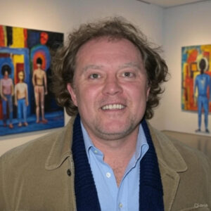 Vermogen van Harmen Bisschop van Tuinen