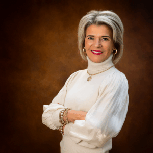 Vermogen van Debby van der Zande