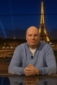 Vermogen van Vincent van der Voort