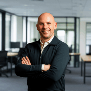 Vermogen van Jan van Halst