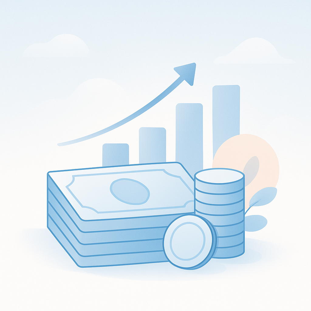 vermogen van der vaart